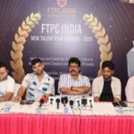 Mumbai to Celebrate New Talent: FTPC India, Suraj Singh MAS & Chaitanya Janga Unveil Film & Awards