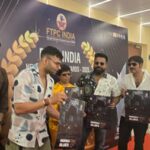 FTPC INDIA, Producer SURAJ SINGH MAS & CHAITANYA JANGA Announce ‘Mumbai Blues’ & Mumbai New Talent Film Awards 2025