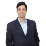 Actor-Model Rajeev Pathania Will Enter The Big Screen With The Hindi Film SAARYA