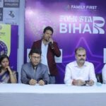 बिहार के समृद्ध लोकसंगीत परंपरा को जीवंत करेगी फोक स्टार बिहार : अनिल बालानी