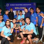 BIA Indoor Tournament 2025 Blends Sportsmanship With Networking At Juhu Gymkhana