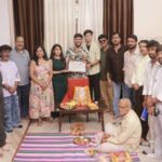 धीरू यादव, केशव मीडिया एंड एंटरटेनमेंट और स्टेज ओरिजनल ओटीटी की ‘प्रोडक्शन नं०2’  की शूटिंग शुरू