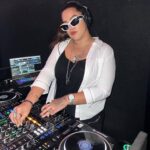 Dj Chaahat: A Shining Star In The World Of Music