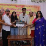 अभिनेता से निर्माता बने संजय वर्मा, फिल्म ‘महिमा बाबा खाटू श्याम की’ का ग्रैंड मुहूर्त करके शूटिंग किया शुरू