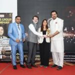 Mr. Devidas Shrawan Naikare Is Not Just A Business Coach, But An Inspiration