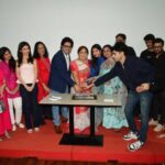 Magicboard Motion Movies Launches Soulful Musical Tribute To Neerja Bhanot Lyricist Madhu Chandhock And Singer Ishita Vishwakarma