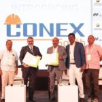 CONEX South 2025 To Add Fresh Momentum To South India’s Infrastructure Push