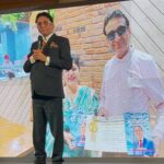 Dr Narinder Harjai, As A Motivational Coach, Is Giving A New Direction To Society