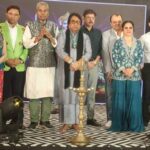 Educational Hub Awards 2025 – Krishna Theme Inspires Young Minds
