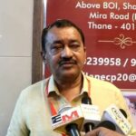 सूरत के वरिष्ठ भाजपा दलित नेता नितिनभाई राणा का मुंबई दौरा – प्रधानमंत्री नरेंद्र मोदी जी के अवतरण दिवस कार्यक्रम में हुई विशेष उपस्थिति