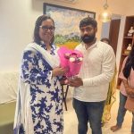 समाजसेवा की राजनीति: वार्ड 39 में बृजेश सिंह को मिल रहा जनसमर्थन”