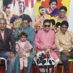 Trailer Of Producer Dr. Arvind Dixit’s Hindi Film “Chakkar Chavanni Ka” Launched, Releasing On February 6th