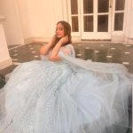 International Fashion Designer Sanaa Khan Photo Shoot