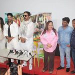 डायरेक्टर रज़ूल आलम की हिंदी फीचर फिल्म “गरम माहौल” का पोस्टर और ट्रेलर लॉन्च, एहसान खान, नाफे खान मुख्य कलाकार