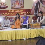 “HAR GHAR RAMAYAN” Campaign (National Program) Grand Launch In Mumbai