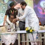 Pune Hosted Bharat Ratna Lata Mangeshkar Memorial Ceremony & Lata Mangeshkar Medical Awards Evening Honouring Her Legacy Of Compassion