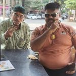 The Journey Of Kana Raja:  From Villain Roles To Real-Life Hero