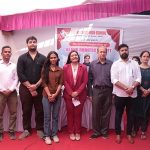 Chingari Shakti Foundation And Team Sigma Inaugurated 22nd AI  And Robotic Lab  At  Divine Child High School, Indira Nagar, Malad East