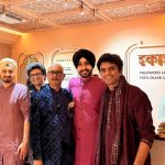 Deepak Mandlik A Journey From Bollywood To The World Of  Namkeen!