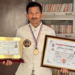 Dr. Ganga Sharan Arya Vidyavachaspati: A Beacon Of Human Service And Social Welfare