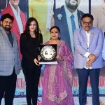 Sanghamitra Tai Gaikwad’s Birthday Celebrated With Great Enthusiasm, Known For Social Service