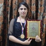 Shivi Sabharwal: A Determined Young Personality Moving Towards Success
