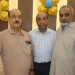 Grand Inauguration Of Shri Hemant Kumar Rai’s Production House, ASS Production Pvt. Ltd., And ST Entertainment’s Mumbai Office With Celebs