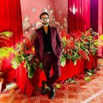 Abhinav Tripathi (Alex) A Visionary Force Bridging Corporate Excellence And Cinematic Story Telling.