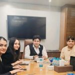 Advocate V.K. Dubey On Iran–Israel–U.S. Ceasefire: A Strategic Pause With Legal And Global Implications