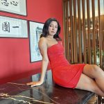 Ankita Jadhav’s Grand International Music Video Shoot With Renowned Choreographer Satya Master – Releasing Soon!