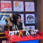 Dehradun Devbhoomi Filmcity Director Jimmy Singh  Was Honoured With The Youth Icon Indian Award 2026