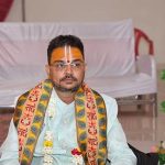 A Life Dedicated To Spiritual Wisdom And Service: Dr. Gopal Krishna H. Upadhyay