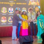 Dr  Madhav Anuragi – The Man With The Midas Touch Honoured With Pride Of Excellence Awards 2026