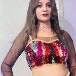 PALLAVI THORAVE: A Rising Star Of Lavani, Acting And Social Impact !