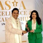 Dr. Basant Goel To Grace Asia Excellence & Leadership Awards 2026 As Distinguished Guest Celebrating Excellence. Inspiring Leadership