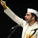 Rahul Deshpande’s Abhangawari Resonates Through A Packed Shanmukhananda Hall