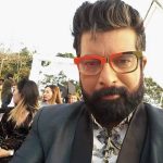 RAJESHH DATTATRYA BHUJLE The Art Of Being Unforgettable Some Men Follow Trends. Some Men Create Them