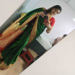 Aisha Shetty’s YASHNA COLLECTION Offers Bridal Sarees, Banarasi Silk Sarees, Kanjeevaram Silk Sarees, Designer Sarees & Handmade Saree Collections Are Special Attractions