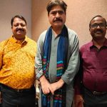 Sureshchandra Awasthi A Visionary Entrepreneur, Producer And Humanitarian