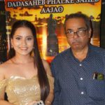 Dada Saheb Phalke Chitranagari (Film City) Award 2024 Held In Mumbai With Great Fan And Fare