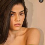 Actress Yahhve Sharma Heats Up Social Media With Alluring Photoshoot Pictures