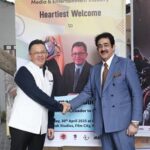 New Indo Ecuador Film And Cultural Forum Launched To Strengthen Bilateral Relations