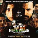 YE HAI MERA WATAN: A Powerful Film Exposing Terrorism’s True Face