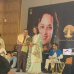करेक्टर ट्री अवार्ड 2025 में असलम लश्करिया को मिला सम्मान