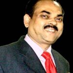 बिपिन मिश्रा: उत्कृष्ट परोपकारी