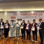 30 अगस्त, शनिवार को, वैष्णव बिज़नेस नेटवर्क ने विले पार्ले पश्चिम स्थित विश्वकर्मा बाग में एक व्यापार मेले का आयोजन किया।