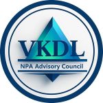 Vinay Kumar Dubey, Chairman Of VKDL NPA Advisory Council Honoured