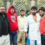 पवन सिंह ने निर्देशक मनोज नारायण, प्रोड्यूसर अमृत कुमार, इमरोज़ अख्तर की फिल्म ‘दानवीर’ की शूटिंग किया कंप्लीट