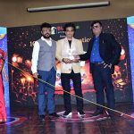 10th भारत इंटरनेशनल फ़िल्म फेस्टिवल मुंबई 2025-26 में क्लासिक एंटरटेनमेंट के बेनर तले निर्मित फिल्म ‘अपना अमिताभ’ को बेस्ट फ़िल्म अवार्ड