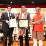 International Journalism Day Marked By Grand Launch Of 14th Global Festival In Noida